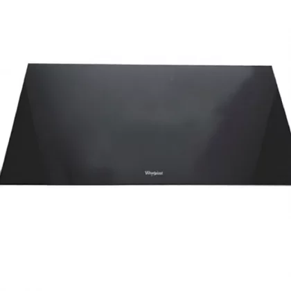 Szklany front okapu Whirlpool 482000092105 C00419841