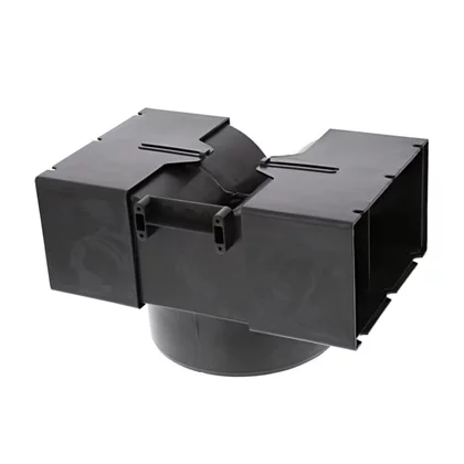 Złącze filtrujące do okapu Electrolux / AEG 50280897005