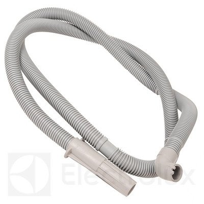 Wąż spustowy pralki (1327298707)