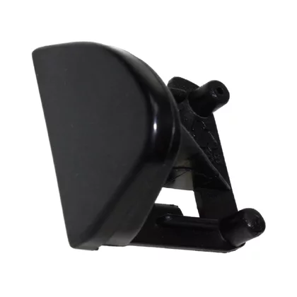 Lewa przednia obudowa okapu kuchennego Electrolux / AEG 50293944000
