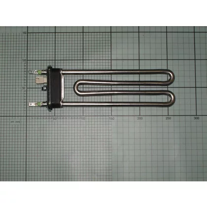 Elementy elektryczne do pralek r Grzałka z czujnikiem NTC do pralki Amica 2000 W 1032764