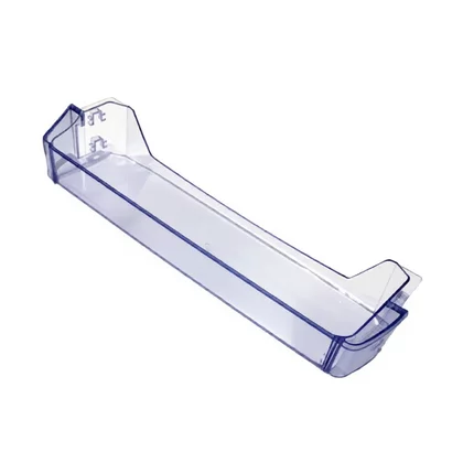Półki na drzwi różni producenci Półka na drzwi chłodziarki Whirlpool / Indesit / Ariston / Hotpoint 481241829906 C00318746
