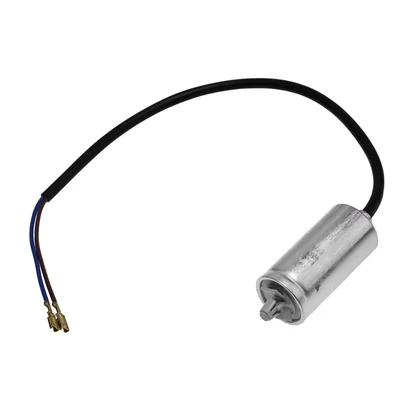 CNE520E20X BEKO Kondensator do lodówki i zamrażarki Beko 5 µF 450 V 4121072086