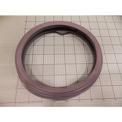 Fartuch drzwi do pralki Amica AWM610D / AWM612D 1022172