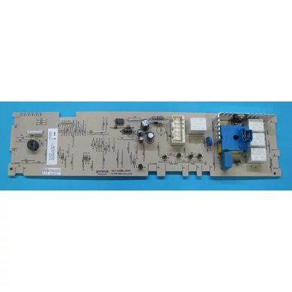 Elementy elektryczne do pralek r Skonfigurowany moduł elektroniczny do pralki Gorenje / Hisense 317170