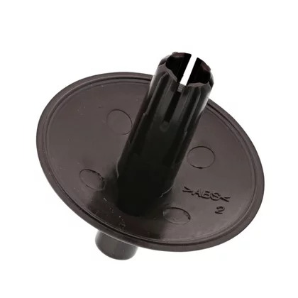 Przyciski i pokrętła do zmywarek Pokrętło sterujące do zmywarki Electrolux / AEG brązowe 1526889108