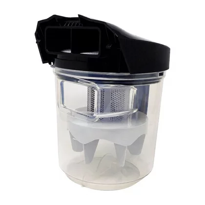 Pojemnik na kurz do odkurzacza Rowenta / Tefal Compact Power SS7235004499