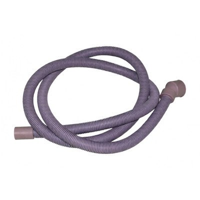 Wąż odpływowy do zmywarki Amica 2 m 29/18 mm
