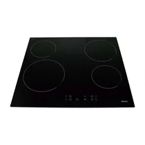 Płyta ze szkła ceramicznego z ramą do płyty ceramicznej Amica PBP4VQ247FN /CD HL 9068728