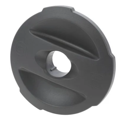 Blendery Bosch Pokrywa kielicha blendera do robota kuchennego Bosch / Siemens 00658464