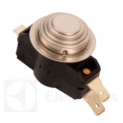 Termostaty do suszarek bębnowych Termostat suszarki (1258406105)