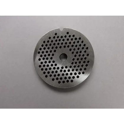 Sitko do maszynki do mielenia mięsa Domax nr 32 fi 4 D014