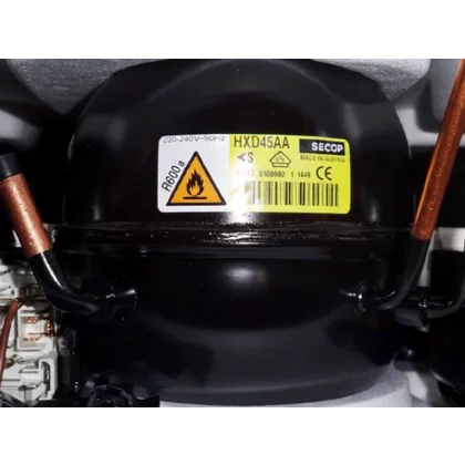 Kompresor do chłodziarki Electrolux 4055188124
