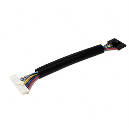 Wiązka kabli do lodówki Electrolux / AEG 2418531022