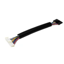 Wiązka kabli do lodówki Electrolux / AEG 2418531022