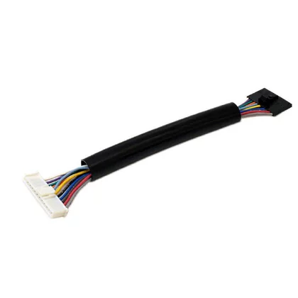 Wiązka kabli do lodówki Electrolux / AEG 2418531022