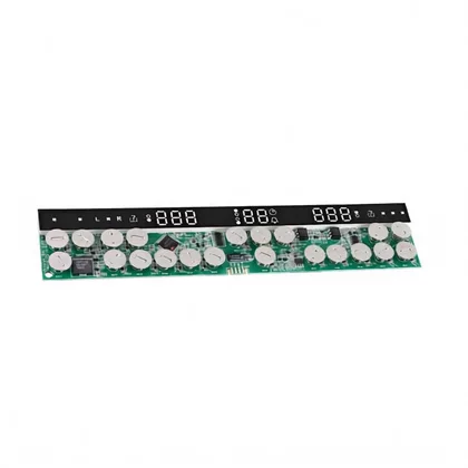 Moduły do piekarników Electrolux Skonfigurowana karta elektroniczna do piekarnika Electrolux / AEG 5610855685