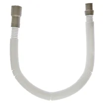 Wąż odpływowy do pralki, pralko-suszarki i zmywarki Electrolux / AEG 0,5-2 m 9029793396