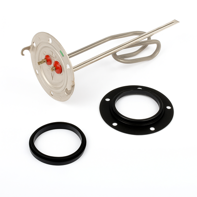 Części zamienne do BOJLERÓW/OGRZ Grzałka ogrzewacza VELIS 1500W -Uniwersalna Prawy / Lewy zbiornik (65151227)