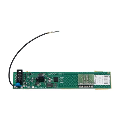 Części zamienne GORENJE Panel sterowania do okapu Gorenje / Hisense TYP F 3B /M 338684