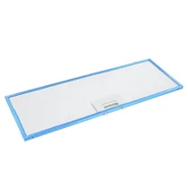 Filtr kasetowy przeciwtłuszczowy do okapu Electrolux / AEG 456 x 159,5 x 8 mm