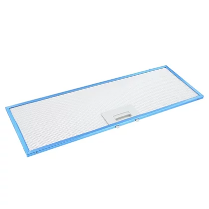 Filtr kasetowy przeciwtłuszczowy do okapu Electrolux / AEG 456 x 159,5 x 8 mm