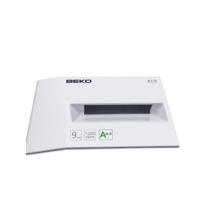 WMB91242LC Beko Front szuflady dozownika do pralki Beko / Grundig / Arcelik 2828119334