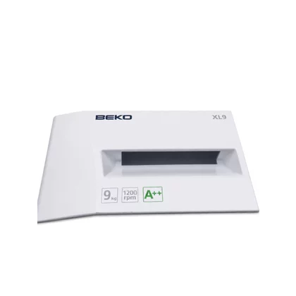 WMB91242LC Beko Front szuflady dozownika do pralki Beko / Grundig / Arcelik 2828119334