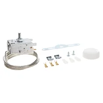Termostaty regulowane do lodówek Termostat do lodówki Whirlpool / Indesit / Ariston / Hotpoint K50H1108 484000008685 C00470756