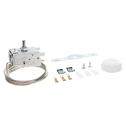 Termostaty regulowane do lodówek Termostat do lodówki Whirlpool / Indesit / Ariston / Hotpoint K50H1108 484000008685 C00470756