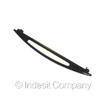 Uchwyt drzwiczek piekarnika Ariston / Indesit / Hotpoint / Whirlpool C00081595 482000022706