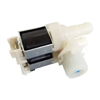 Elementy elektryczne do pralek r Elektrozawór podwójny 2-drożny do pralki Whirlpool / Indesit / Ariston / Hotpoint 481227128558 C00311060