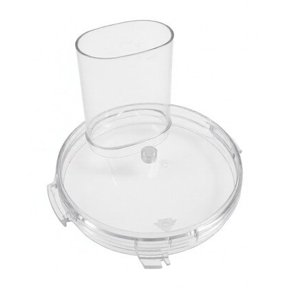 Pokrywa pojemnika do robota kuchennego Gorenje 125328