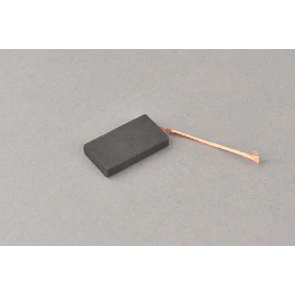Elementy elektryczne do pralek r Szczotka węglowa do pralki 5 x 15 x 26 mm GR52B