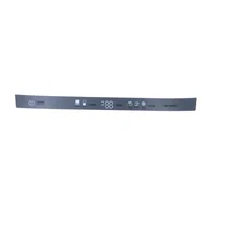 Naklejka panelu sterowania do lodówki Hisense / Gorenje K2181153