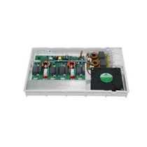 Moduł indukcyjny do kuchni Amica GECO MG361.57 21,16,2x18 T105 8510201