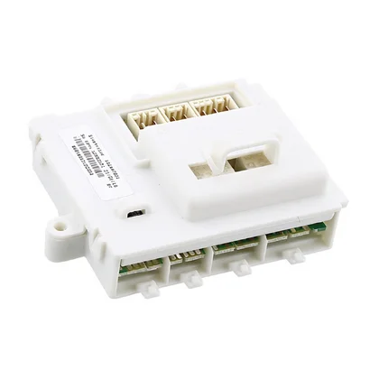 Elementy elektryczne do pralek r Moduł elektroniczny skonfigurowany do pralki Electrolux 973914604315023