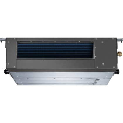Kondensator silnika wentylatora do klimatyzatora Electrolux / AEG 3,5 µF 450 V P2
