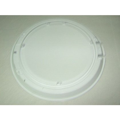 Części zamienne GORENJE Pierścień drzwi pralki - 45.5 cm (7009-38)