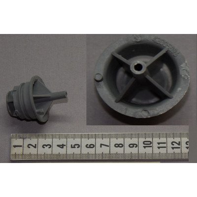 1994874 Shaft - Upper Spray Arm AMICA