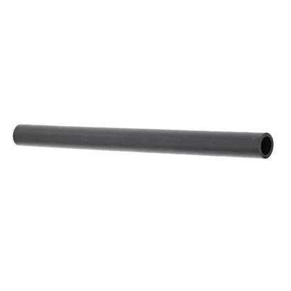 Rura elektrozaworu do dozownika detergentu pralki Electrolux / AEG Ø10 mm 187 mm