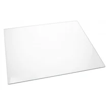 Półki na plastikowe i druciane r Górna półka szklana zamrażarki do lodówki Whirlpool / Indesit / Ariston / Hotpoint 481010668655 C00340333