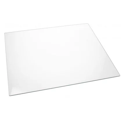 Półki na plastikowe i druciane r Górna półka szklana zamrażarki do lodówki Whirlpool / Indesit / Ariston / Hotpoint 481010668655 C00340333