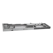 Panel przedni z uchwytem do zmywarki Electrolux / AEG szary 8088505055