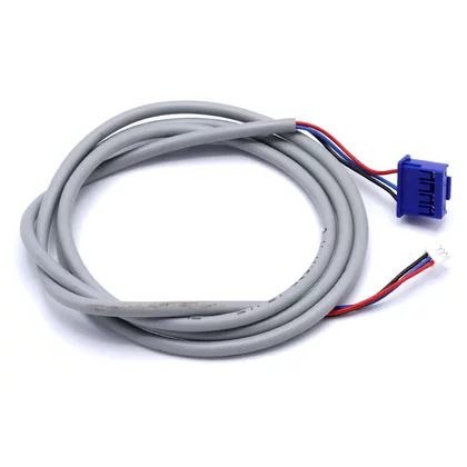 Kabel sieciowy do lodówki i zamrażarki Electrolux / AEG VN,ID,MA, 220 V 50 Hz