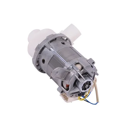 Silnik pompy myjącej do zmywarki Electrolux / AEG 1171398025