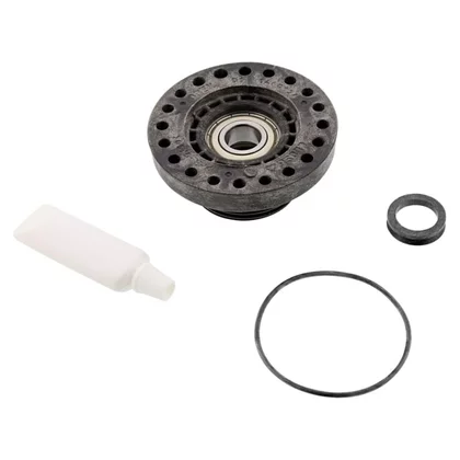 Prawe ułożyskowanie bębna do pralki Electrolux / AEG 4055129508