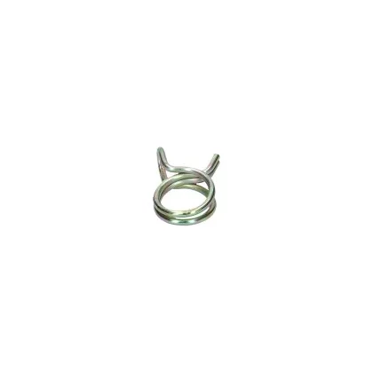 Zacisk rury połączeniowej do pralki Whirlpool / Indesit / Ariston / Hotpoint 19,2 mm 481240118501 C00328881