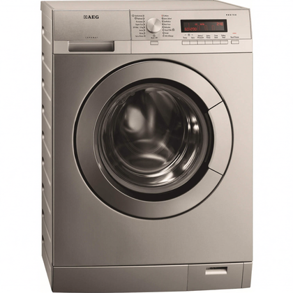 Skonfigurowany moduł sterujący do pralki Electrolux / AEG EWM10931 973914530804009