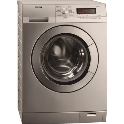 Elementy elektryczne do pralek r Skonfigurowany moduł sterujący do pralki Electrolux / AEG EWM10931 973914530804009